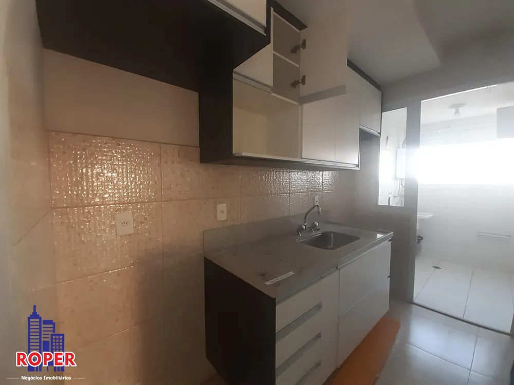 Apartamento, 2 quartos, 71 m² - Foto 8