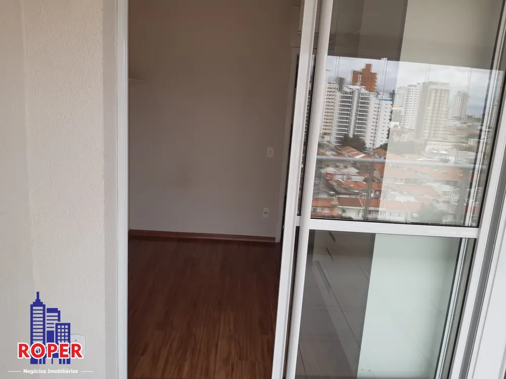 Apartamento, 2 quartos, 71 m² - Foto 2