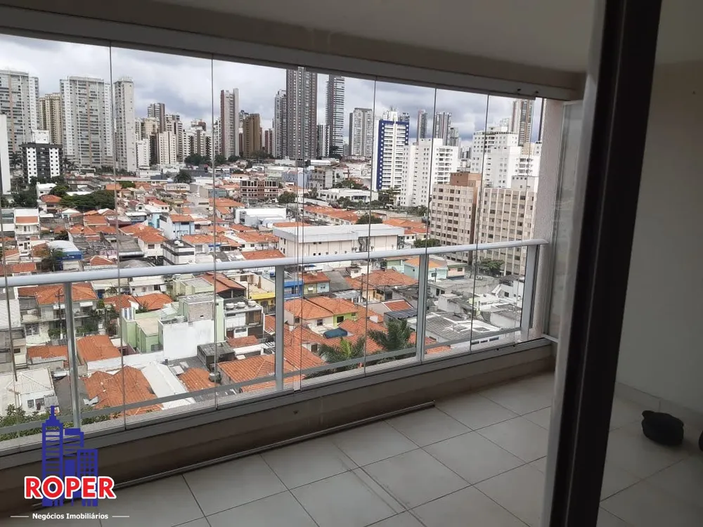 Apartamento, 2 quartos, 71 m² - Foto 1