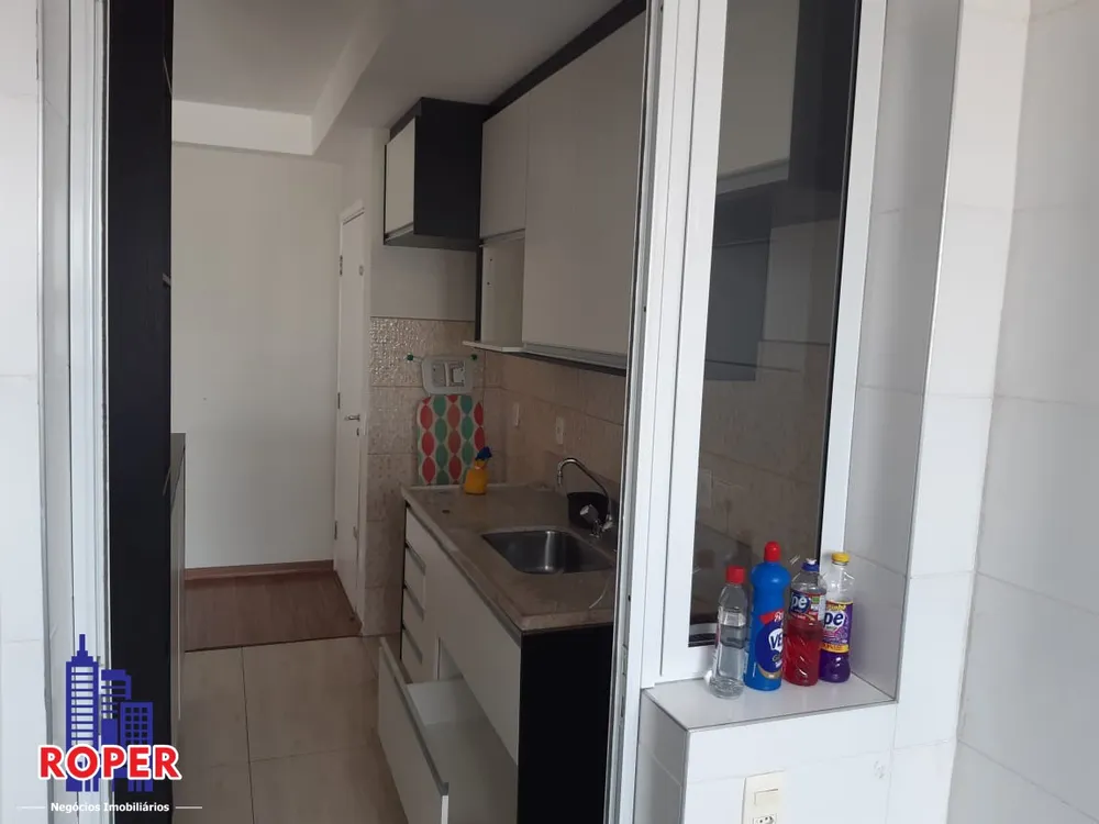 Apartamento, 2 quartos, 71 m² - Foto 11