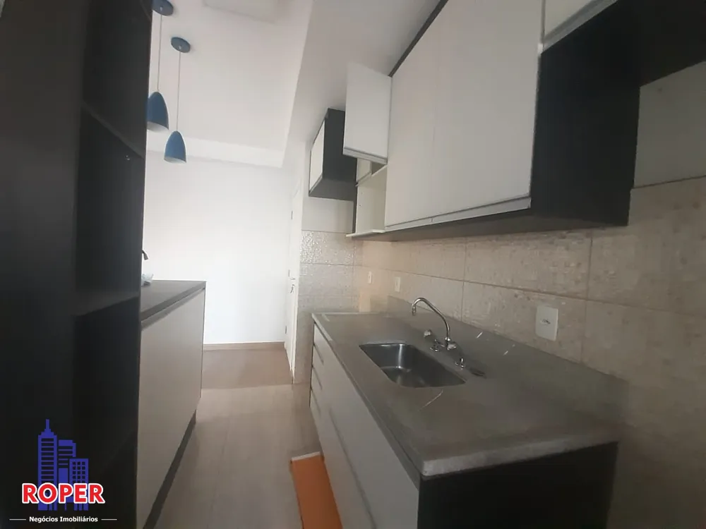 Apartamento, 2 quartos, 71 m² - Foto 9