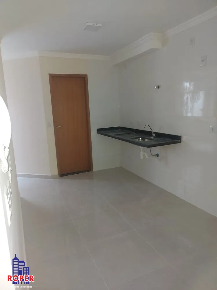 Apartamento, 2 quartos, 36 m² - Foto 2