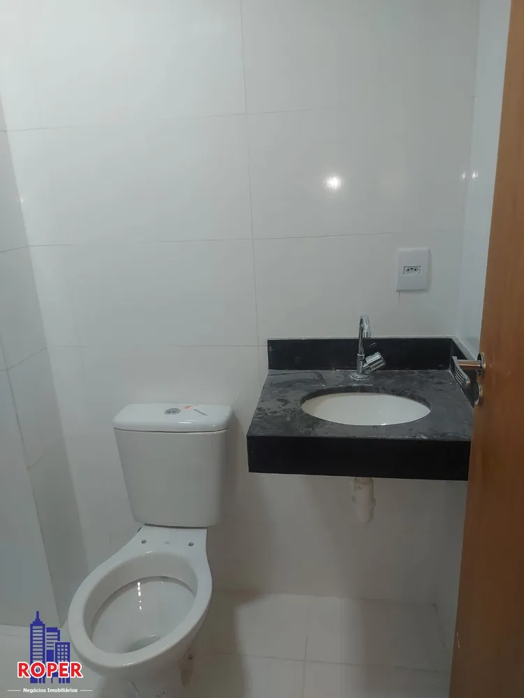 Apartamento, 2 quartos, 36 m² - Foto 6