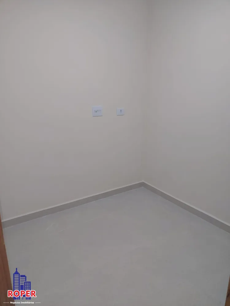 Apartamento, 2 quartos, 36 m² - Foto 3
