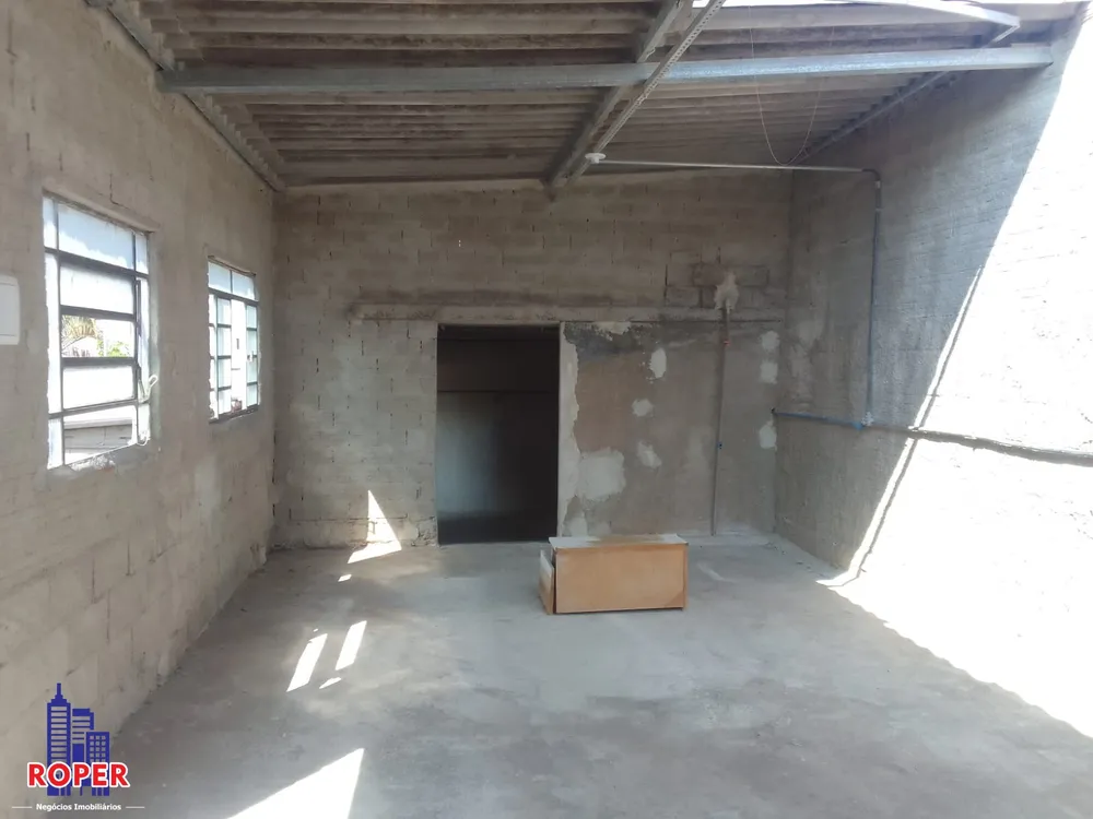 Depósito-Galpão, 675 m² - Foto 11