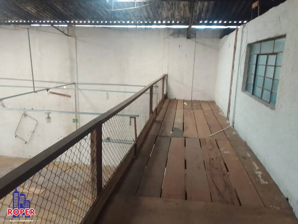 Depósito-Galpão, 675 m² - Foto 7