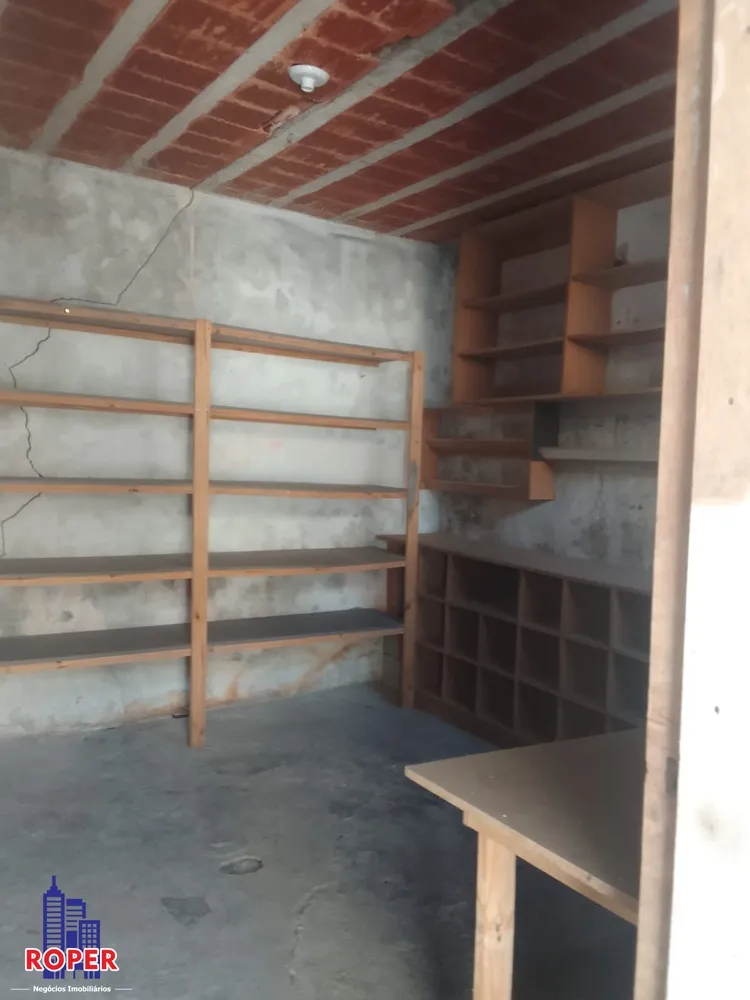 Depósito-Galpão, 675 m² - Foto 10