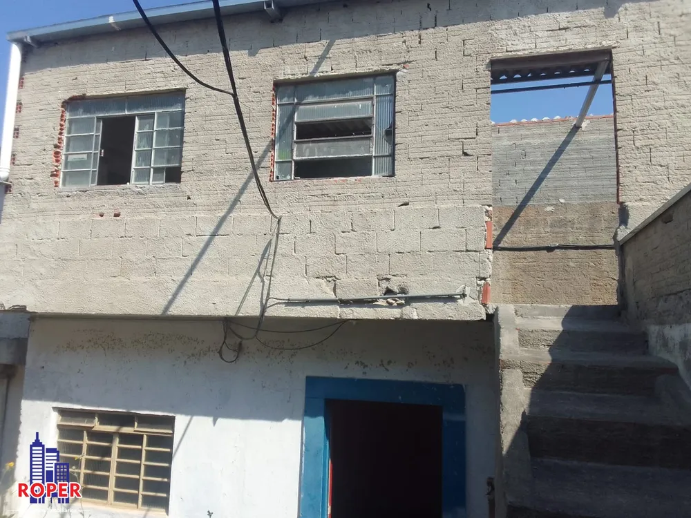 Depósito-Galpão, 675 m² - Foto 4