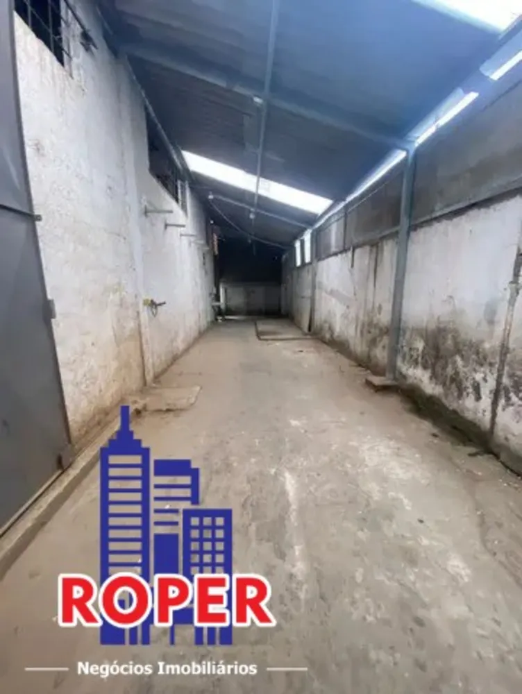 Depósito-Galpão, 675 m² - Foto 5