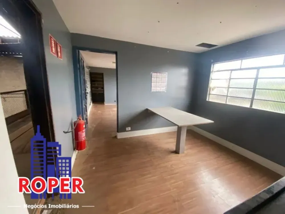 Depósito-Galpão, 675 m² - Foto 3