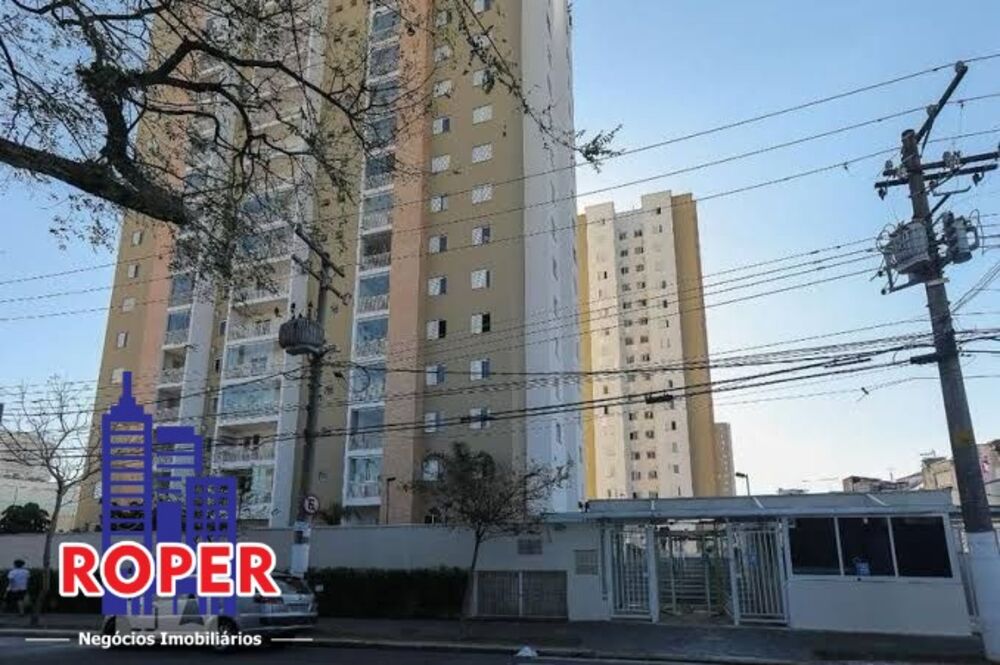 Apartamento, 2 quartos, 65 m² - Foto 8