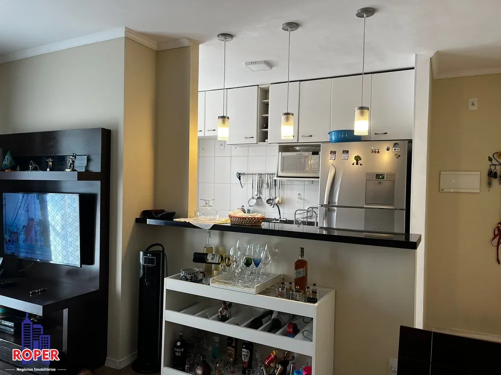 Apartamento, 2 quartos, 65 m² - Foto 10
