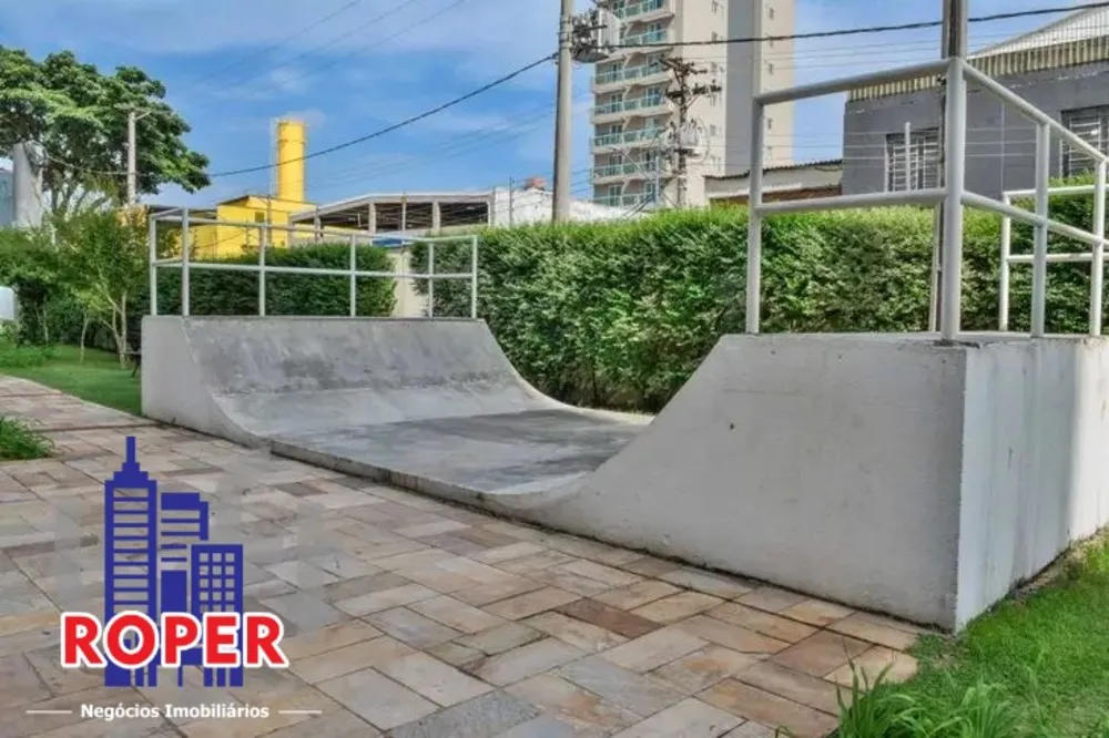 Apartamento, 2 quartos, 65 m² - Foto 12