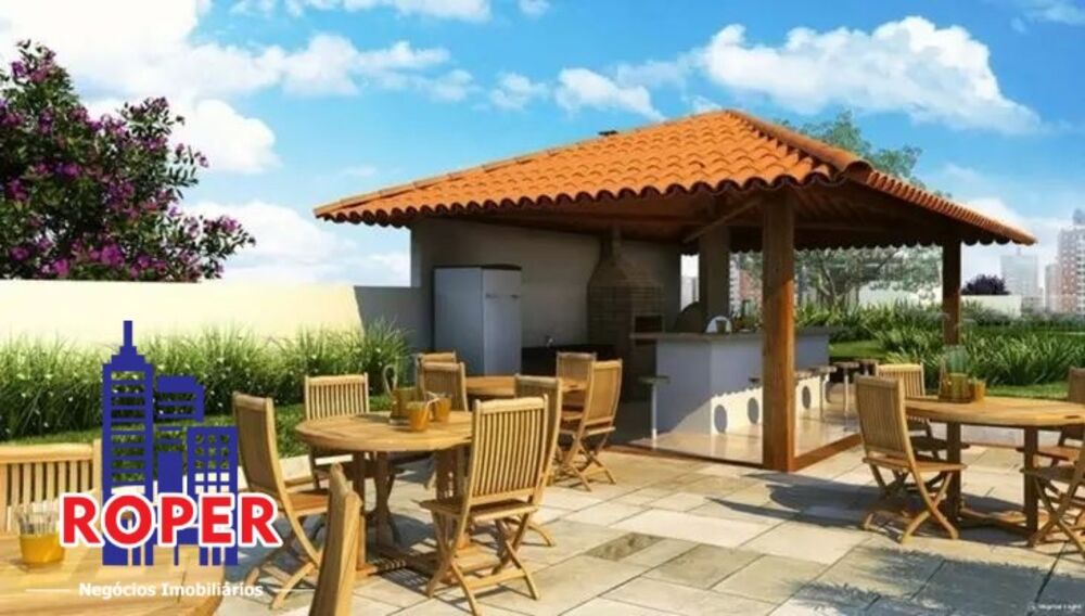 Apartamento, 2 quartos, 65 m² - Foto 7