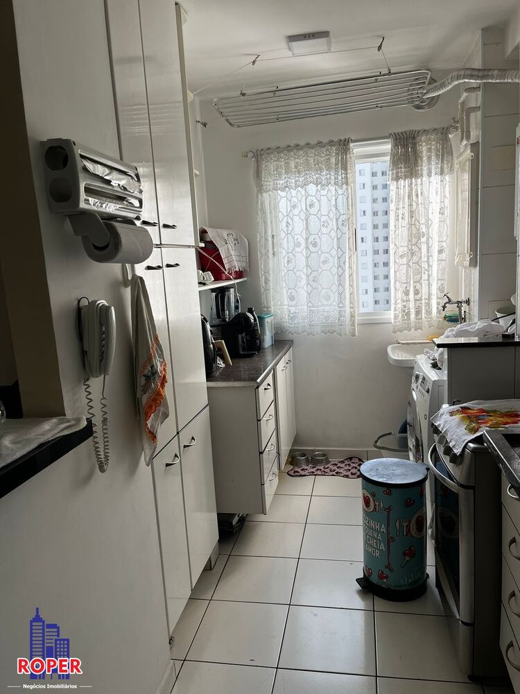 Apartamento, 2 quartos, 65 m² - Foto 2