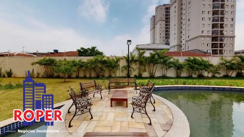 Apartamento, 2 quartos, 65 m² - Foto 19