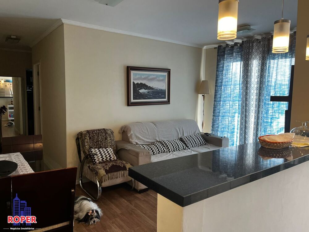 Apartamento, 2 quartos, 65 m² - Foto 1