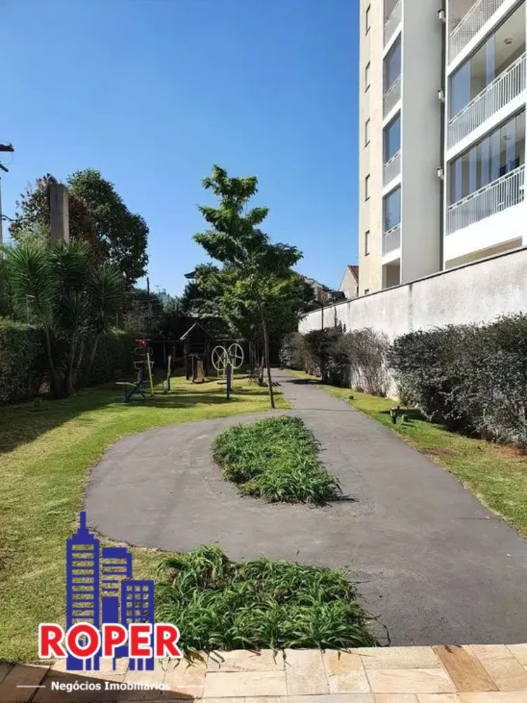 Apartamento, 2 quartos, 65 m² - Foto 14