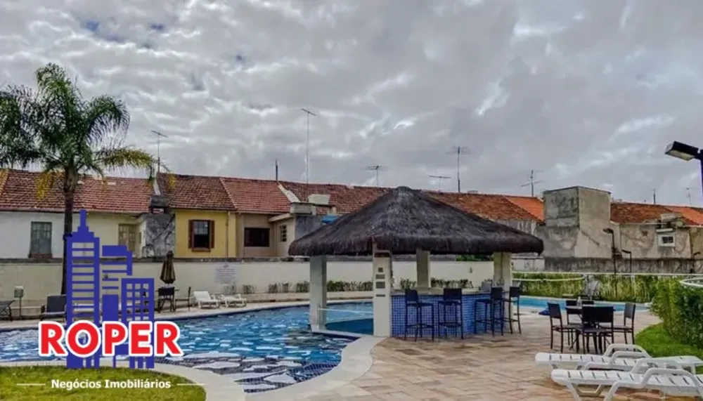 Apartamento, 2 quartos, 65 m² - Foto 17