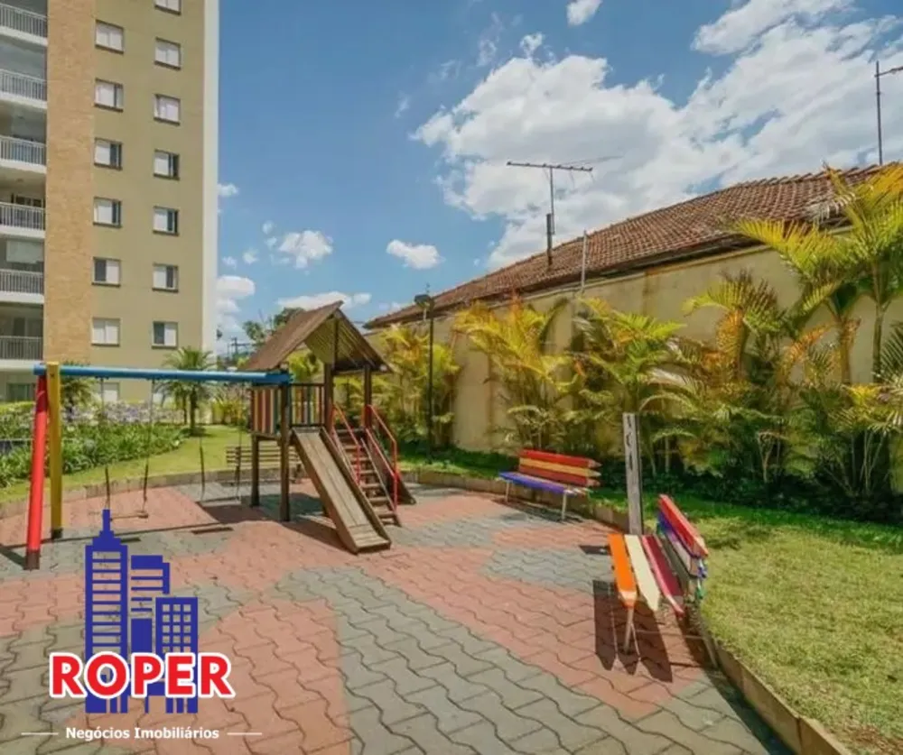 Apartamento, 2 quartos, 65 m² - Foto 11