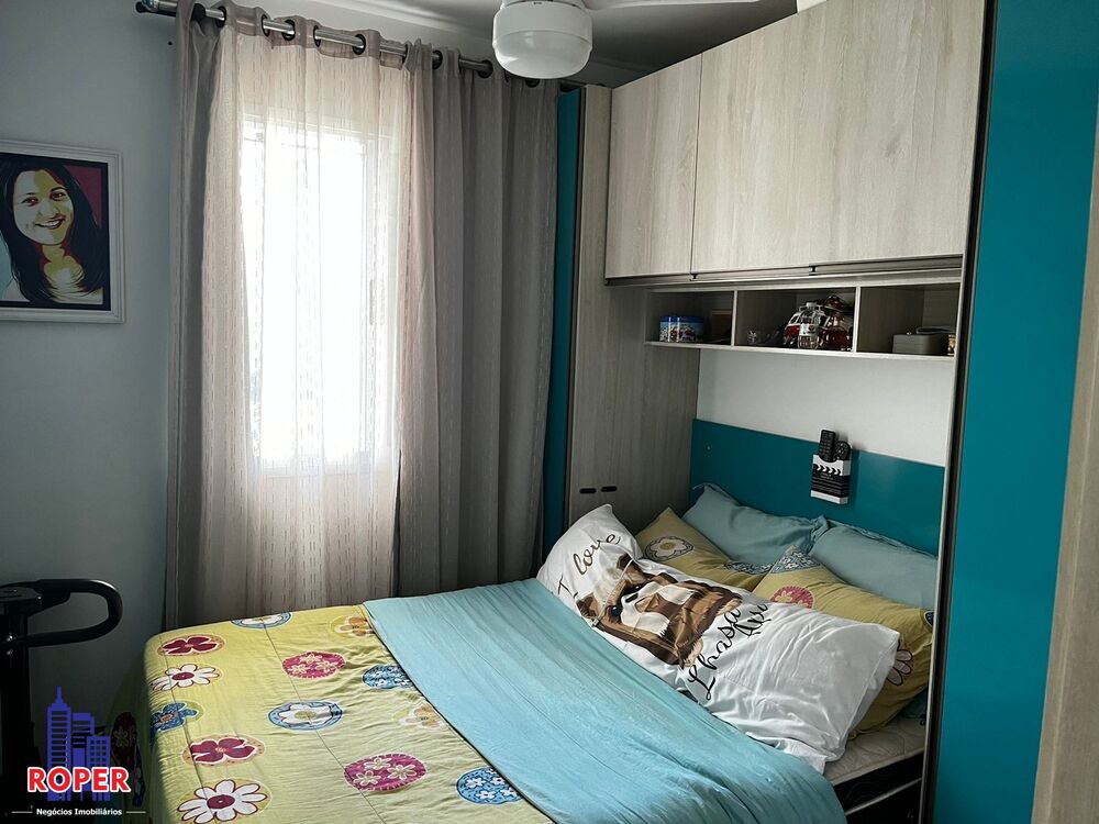 Apartamento, 2 quartos, 65 m² - Foto 5