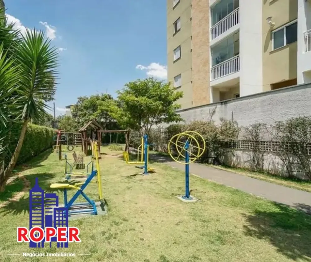 Apartamento, 2 quartos, 65 m² - Foto 13
