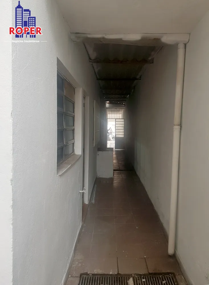 Prédio Inteiro - Foto 8