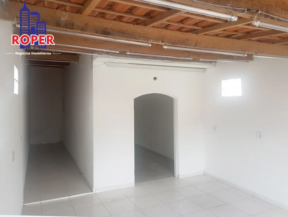 Prédio Inteiro - Foto 1