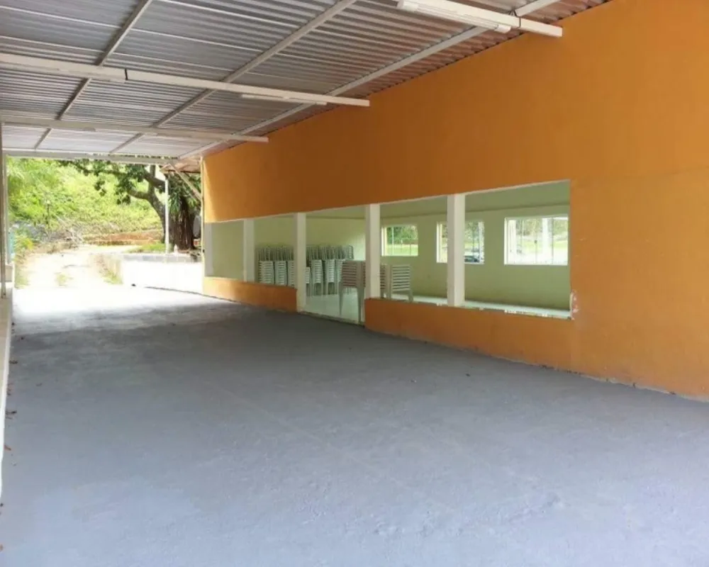 Chácara, 8 quartos, 2 hectares - Foto 19