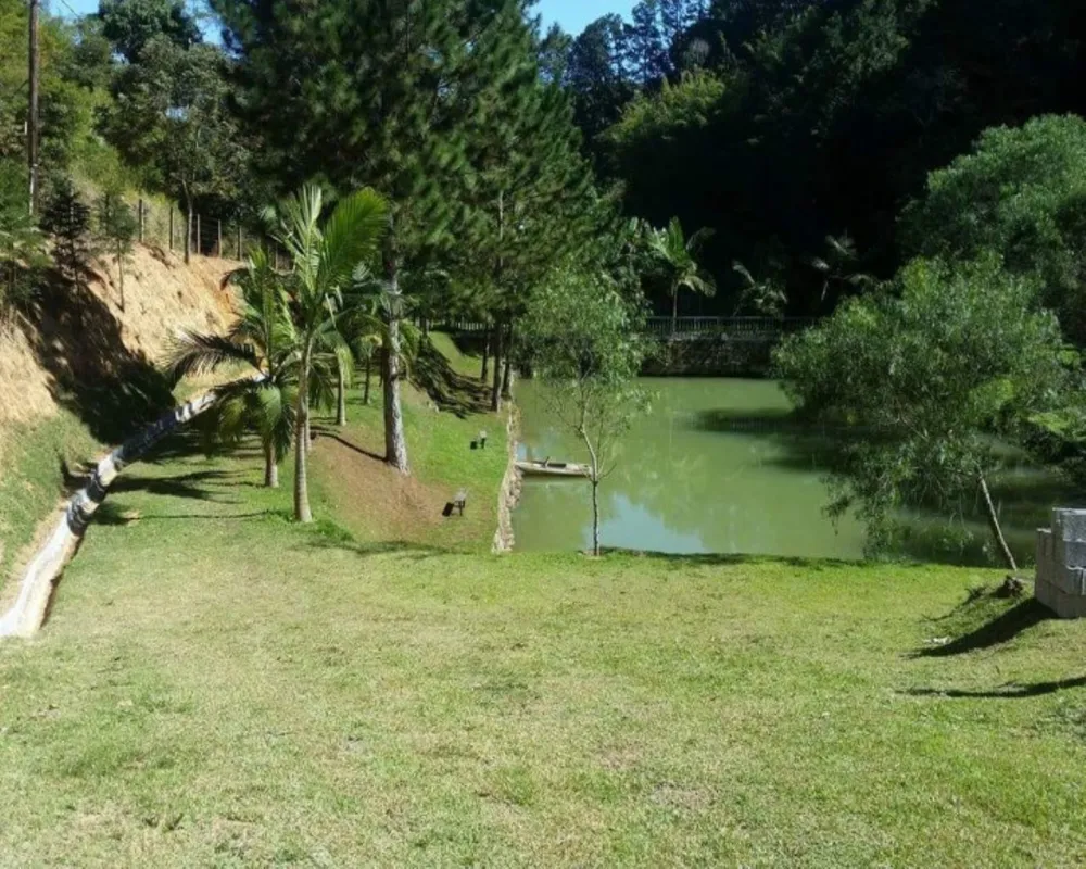 Chácara, 8 quartos, 2 hectares - Foto 17