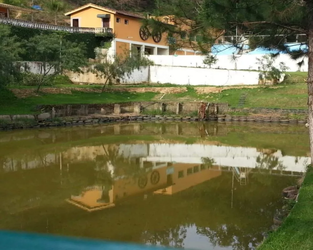 Chácara à venda com 8 quartos, 19000m² - Foto 2