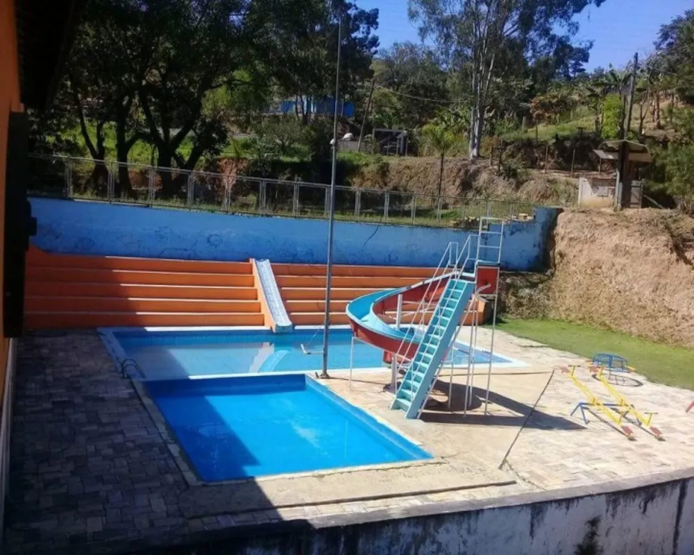 Chácara, 8 quartos, 2 hectares - Foto 12