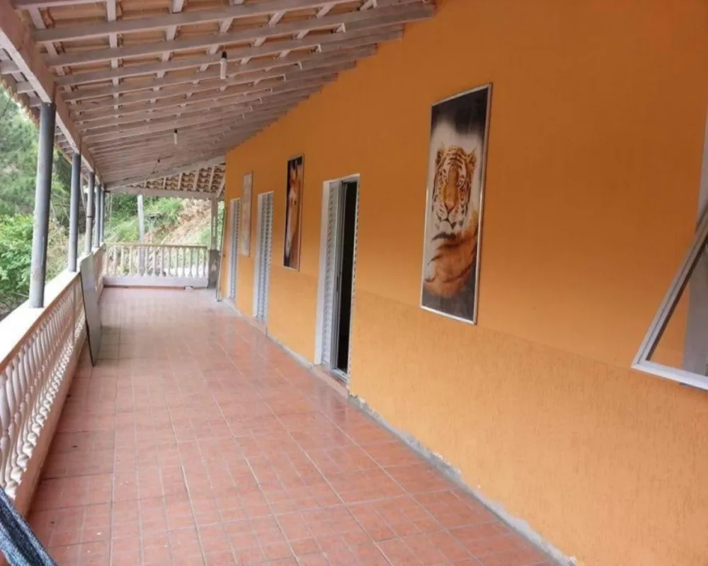 Chácara, 8 quartos, 2 hectares - Foto 13