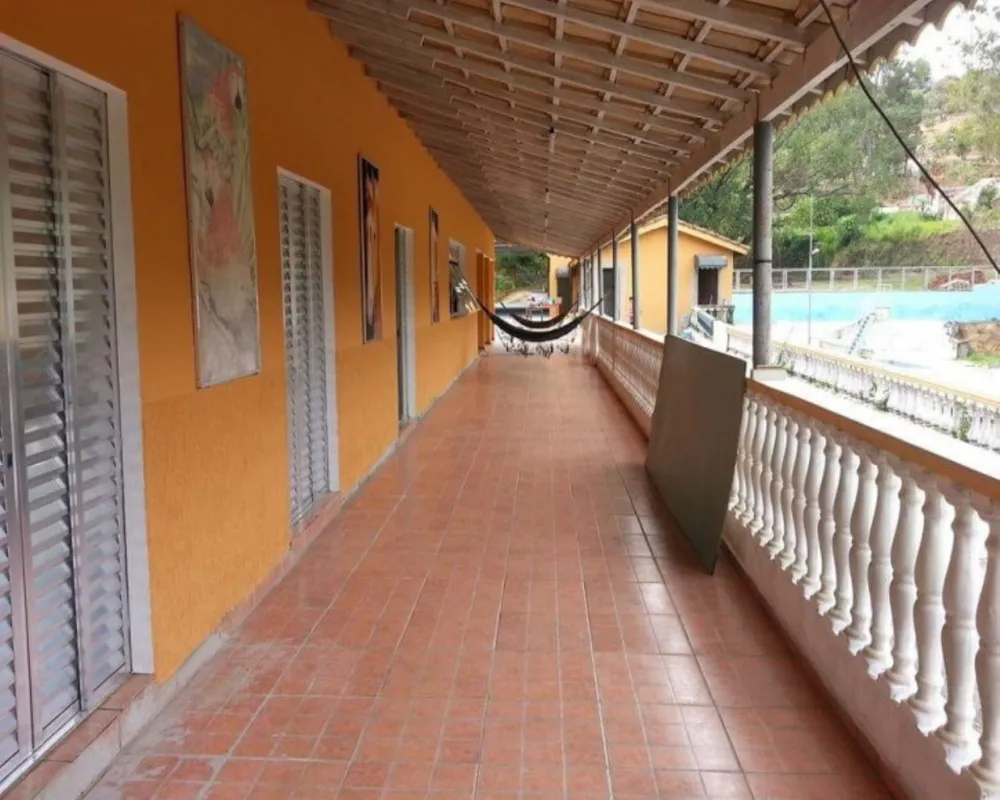 Chácara, 8 quartos, 2 hectares - Foto 20