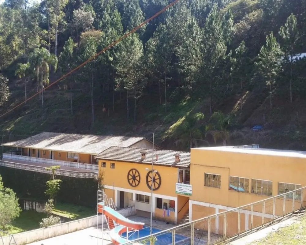Chácara, 8 quartos, 2 hectares - Foto 15