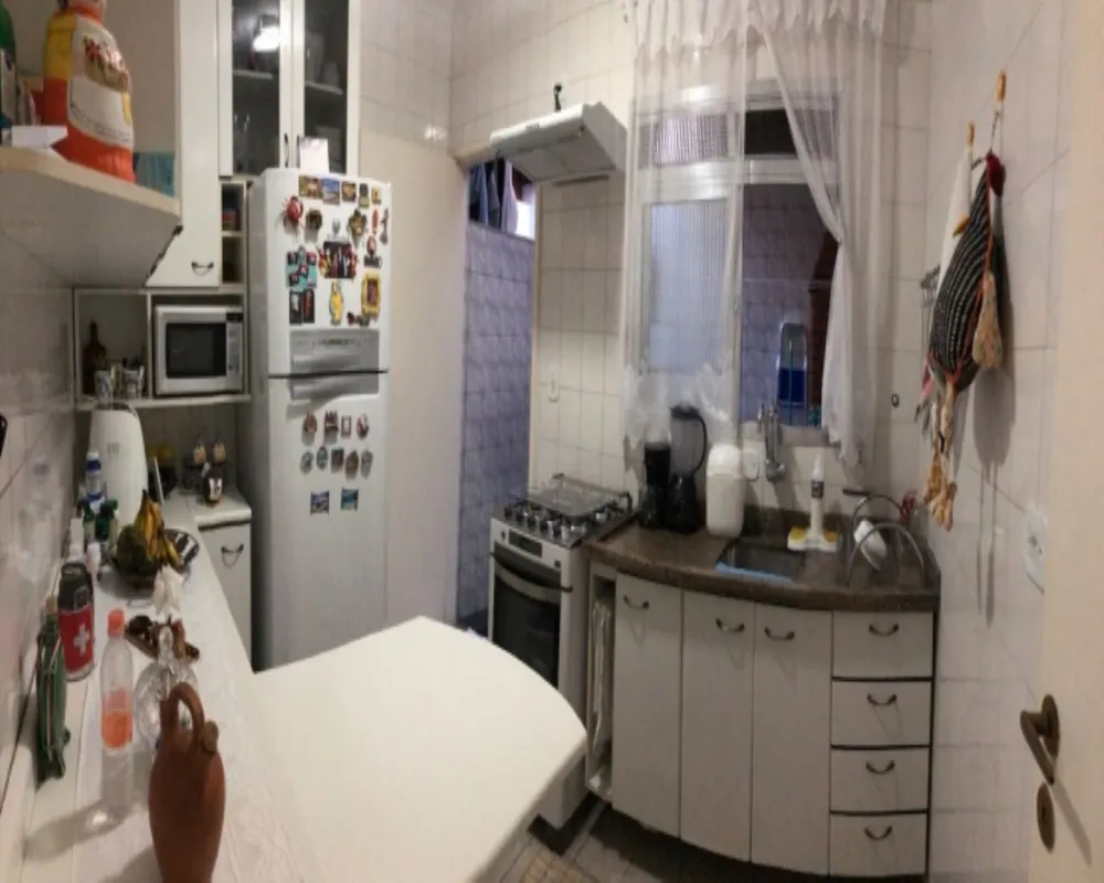 Casa de Condomínio, 2 quartos - Foto 6