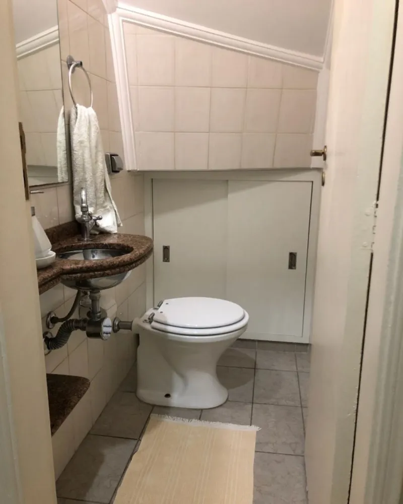 Casa de Condomínio, 2 quartos - Foto 12