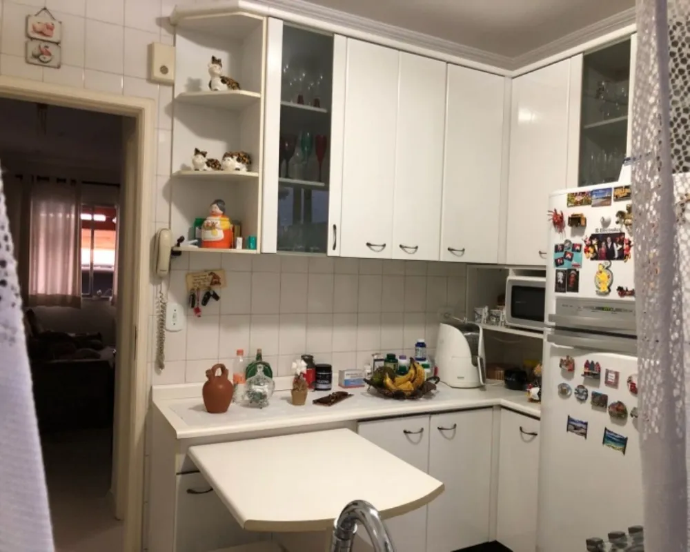 Casa de Condomínio, 2 quartos - Foto 7