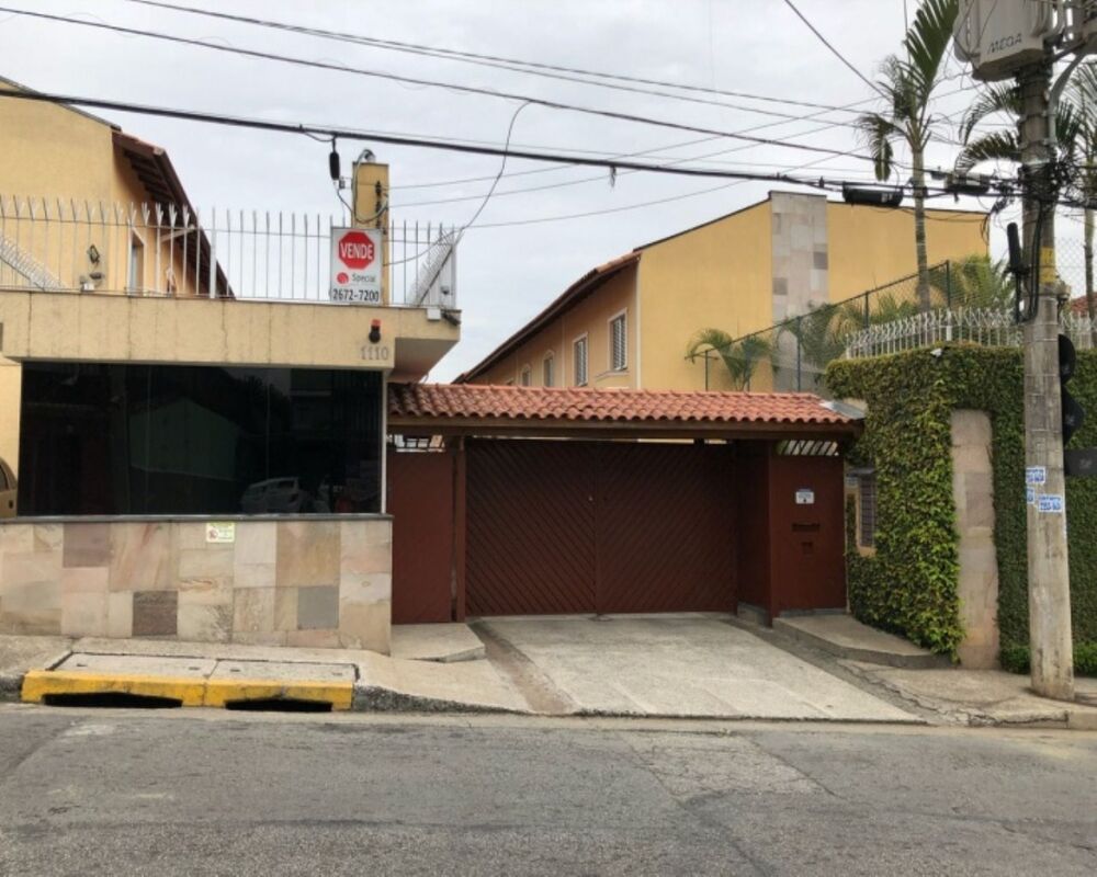 Casa de Condomínio, 2 quartos - Foto 2