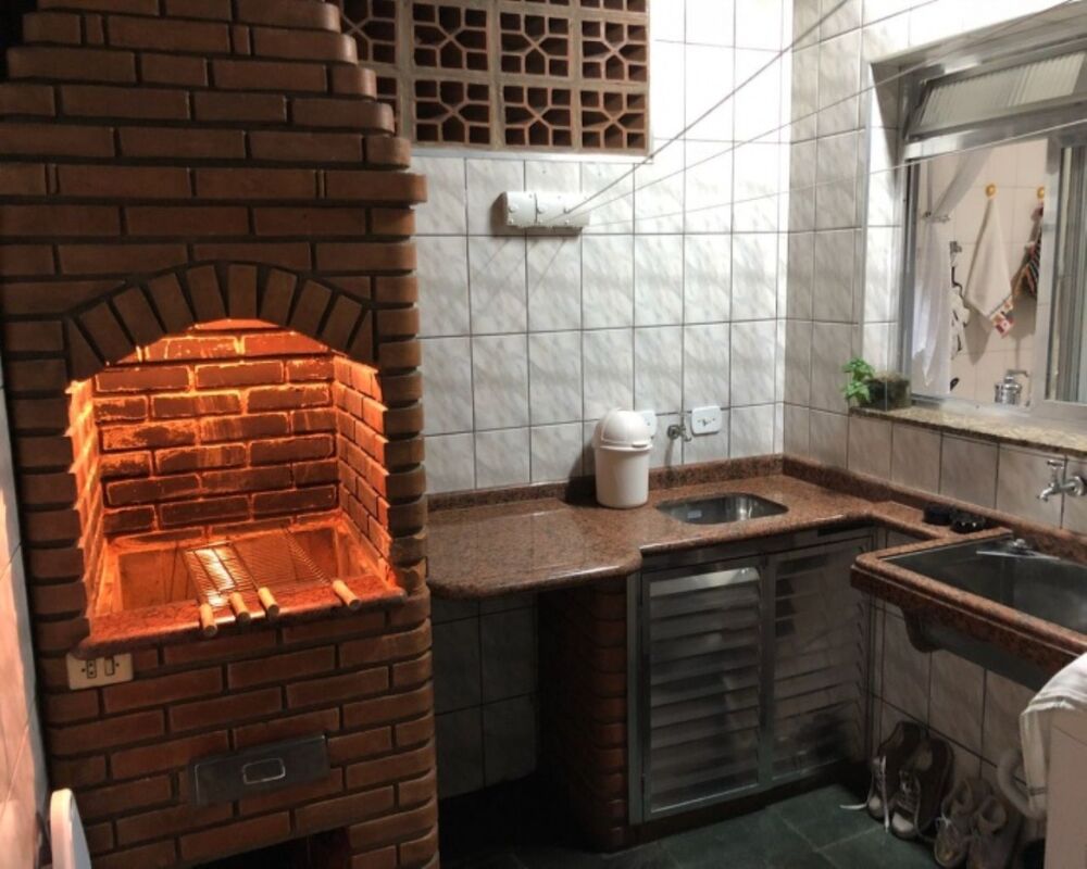 Casa de Condomínio, 2 quartos - Foto 3