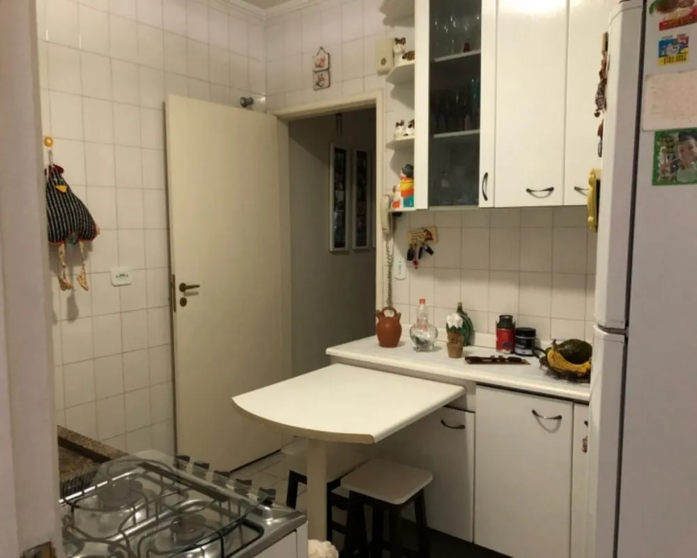 Casa de Condomínio, 2 quartos - Foto 5