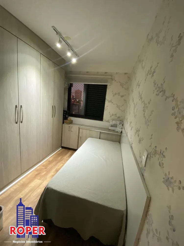 Apartamento, 3 quartos, 83 m² - Foto 2