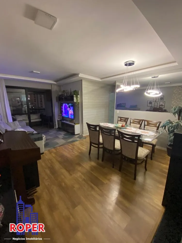 Apartamento, 3 quartos, 83 m² - Foto 3