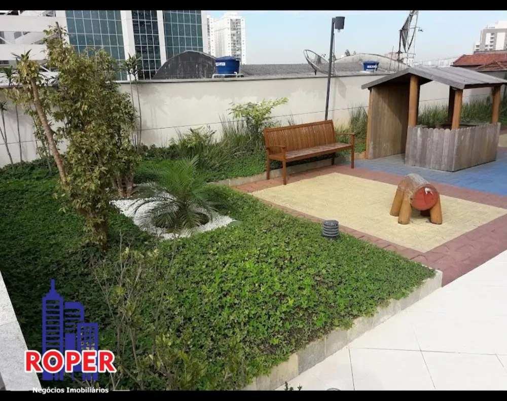 Apartamento, 3 quartos, 83 m² - Foto 12