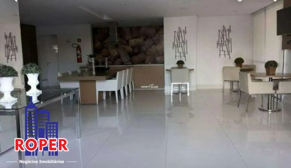 Apartamento, 3 quartos, 83 m² - Foto 5
