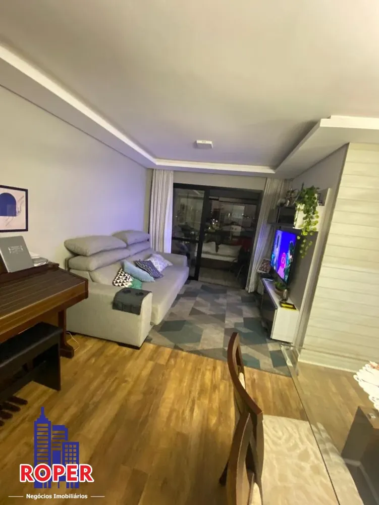 Apartamento, 3 quartos, 83 m² - Foto 16