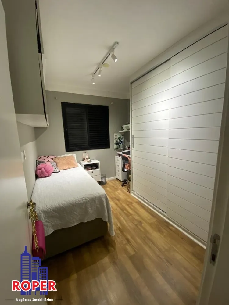 Apartamento, 3 quartos, 83 m² - Foto 14