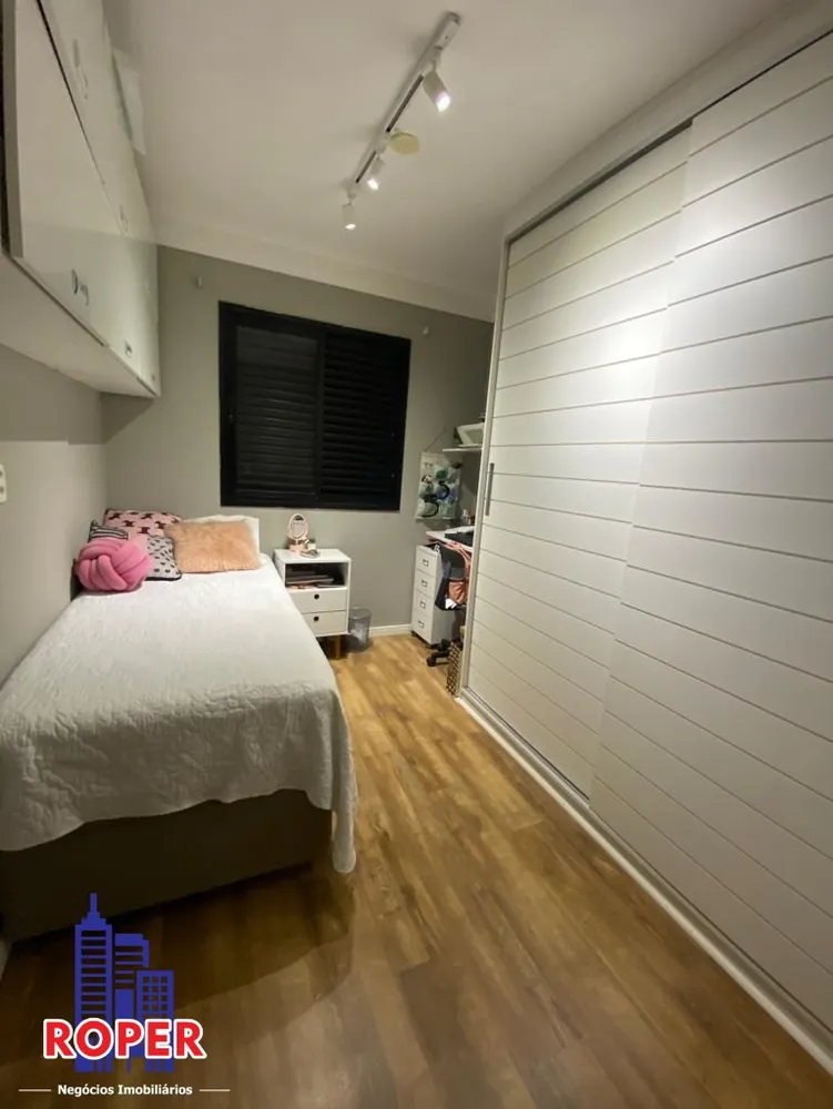 Apartamento, 3 quartos, 83 m² - Foto 10