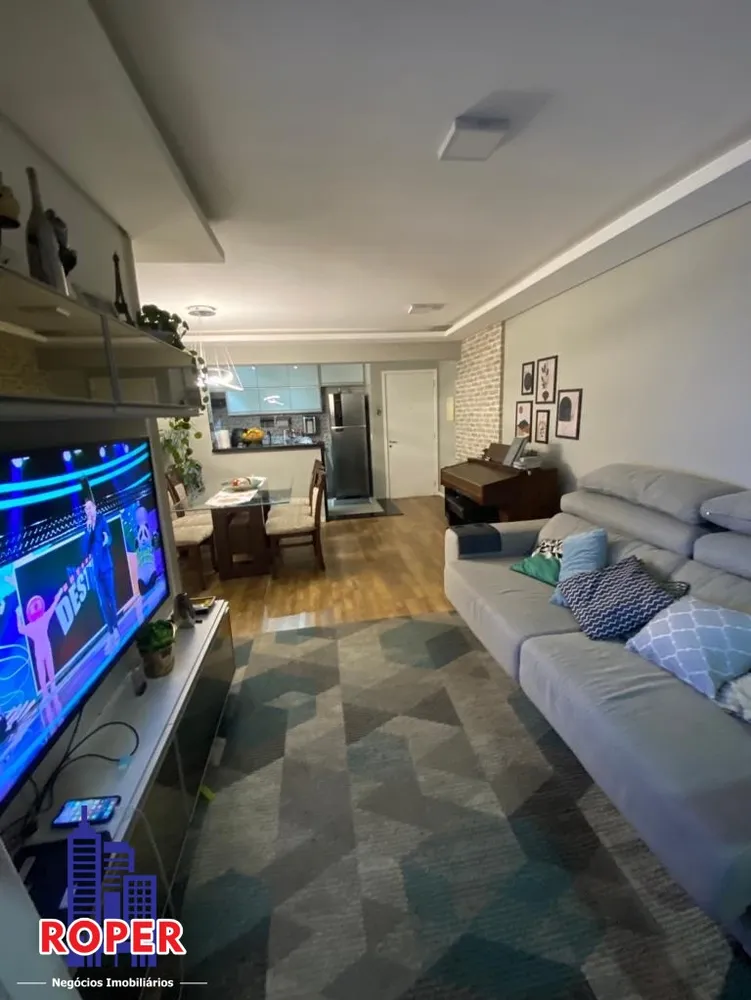Apartamento, 3 quartos, 83 m² - Foto 15