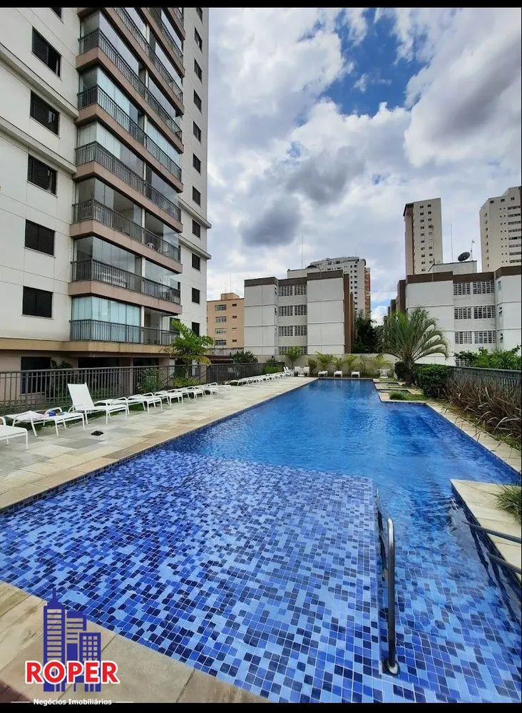 Apartamento, 3 quartos, 83 m² - Foto 6